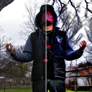 H.F.R. (Hang From Rope)