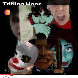 ALL Mike's FAULT