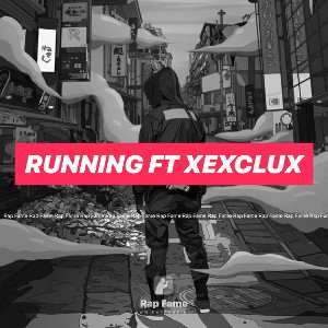 Running ft XeXcluX