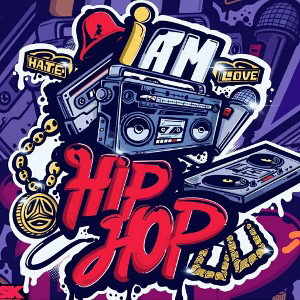 Hip-Hop 