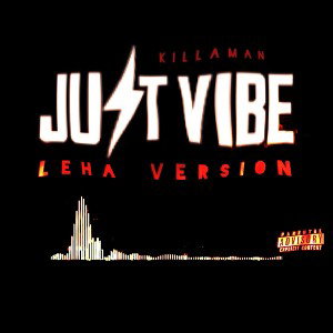 EAST - Just Vibe