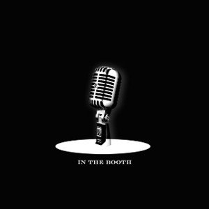 In The Booth