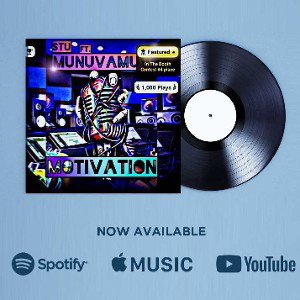 STU ft. NUVA-MOTIVATION 