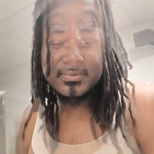throwed