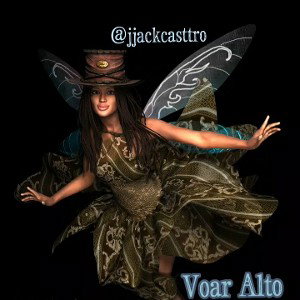Voar Alto 