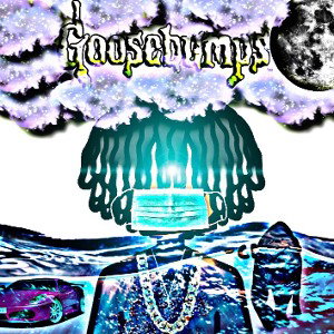 Goosebumps 