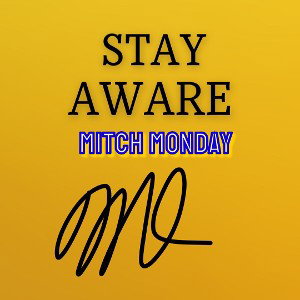 Stay Aware