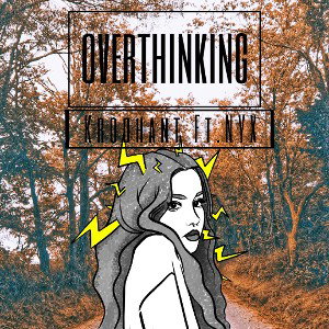 Xnare - OVERTHINKING FT.NYX 