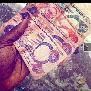 My money🤑