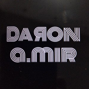 DARON