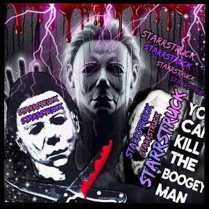  🏆 MICHAEL MYERS• Written By: StaRRstruck🏆  