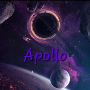 Apollo with me