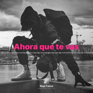 🖤Ahora que te vas🖤