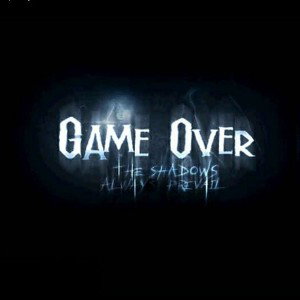 Game Over