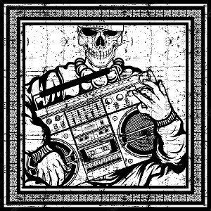 Eagle- Litty Yo Studio 