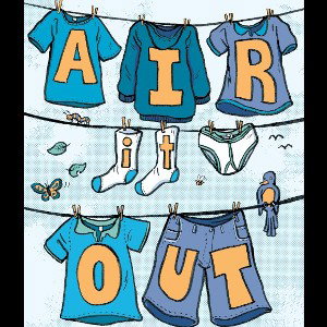 Air It Out 