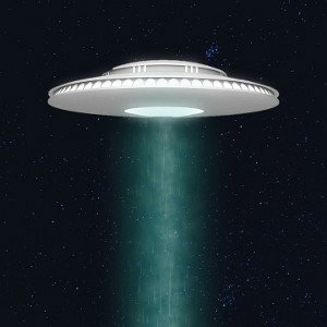 Hunting Aliens Ft. Ahlius 
