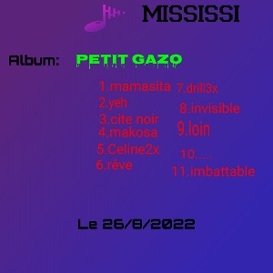 Mississi_makosa_album