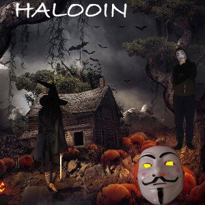 Halooin