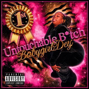 Untouchable Bitch 