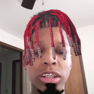 I want your money show Money show money to my money