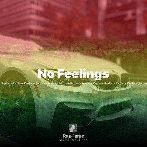 No Feelings