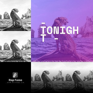 - tonight -