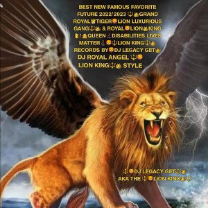 BEST NEW FAMOUS FAV FUTURE 2022 GRTLLG RCOSB PC&RBDMG HIPHOP MB BY DJ LEGACY GET 