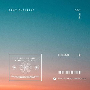 Flexy Wan1 (Higher we go prod by Saafee beats)