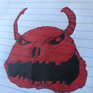 the bad past the hell