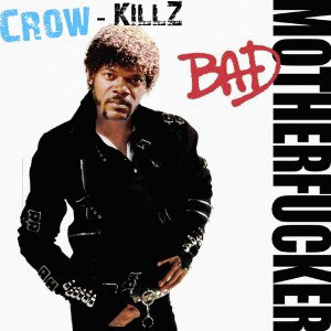 ScareCrow ft.-KillZ.   Crow-KillZ