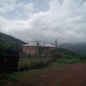 Early morning🌫️☁️ by Bbgreal