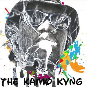 Dee Jay Kamo-Freestyle