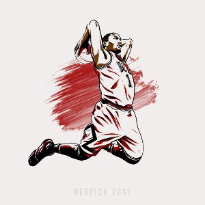 D Rose