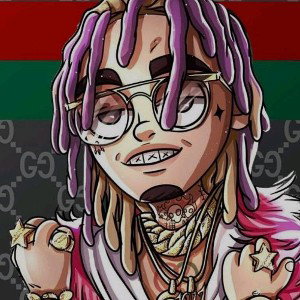 freestyle #8