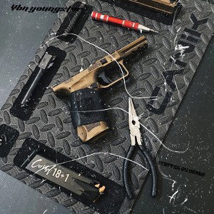 Gunfight-ybn youngster 