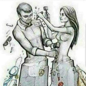 You and Me!