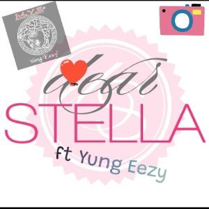 My dear Stella 