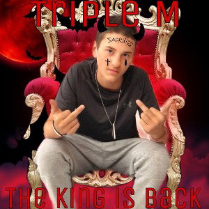 TripleM: ima dog 