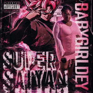 Super Saiyan