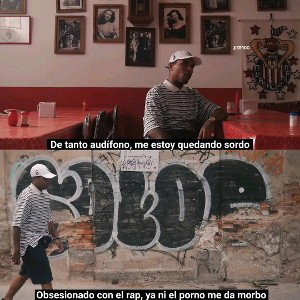 underground_Gonzalez beats beat G