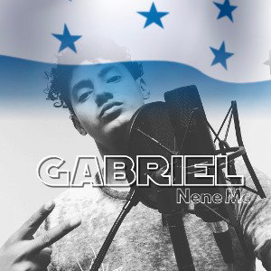 Gabriel - Nene MC