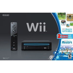 the Nintendo Wii needs to support fortnite