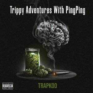 The Trippy Adventures With Trapkoo & PingPing Show
