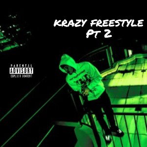 ameerio -krazy freestyle pt 2 ft Yk Tyler