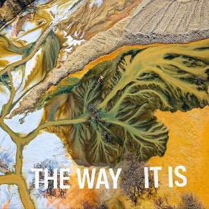 the way it is 