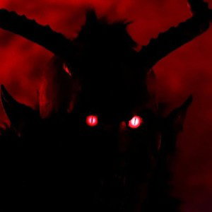 living in hell 