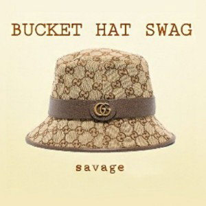 Bucket Hat Swag