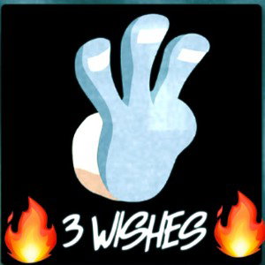3 Wishes 