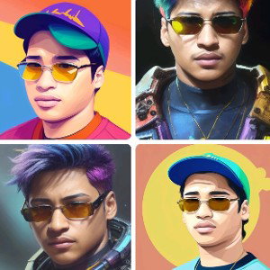 tiktok#art: joaopaulo